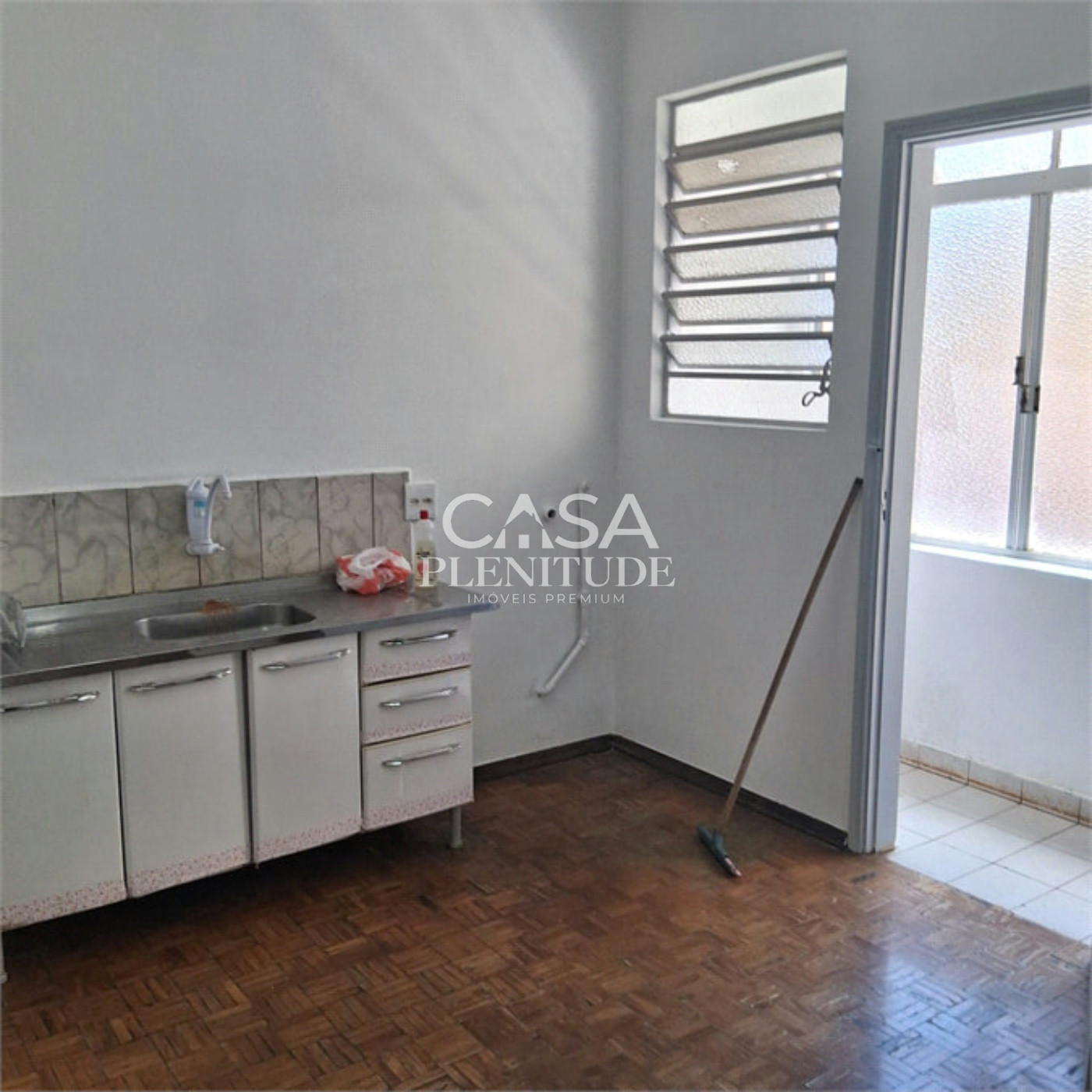 Apartamento à venda com 2 quartos, sendo 1 suíte, no Centro, Sorocaba, SP