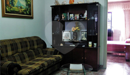 Sobrado à venda com 3 quartos em Vila Maria, São Paulo, SP