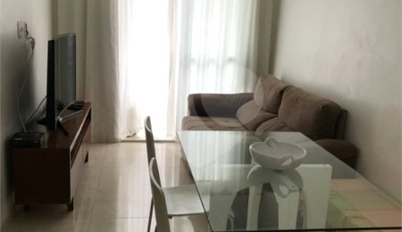 Apartamento à venda com 2 quartos em Santa Claudina, Vinhedo, SP