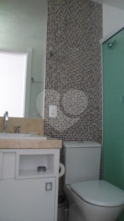 Duplex à venda com 3 suítes em Santana, São Paulo, SP
