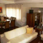 Apartamento à venda com 4 quartos, sendo 3 suítes, em Água Fria, São Paulo, SP