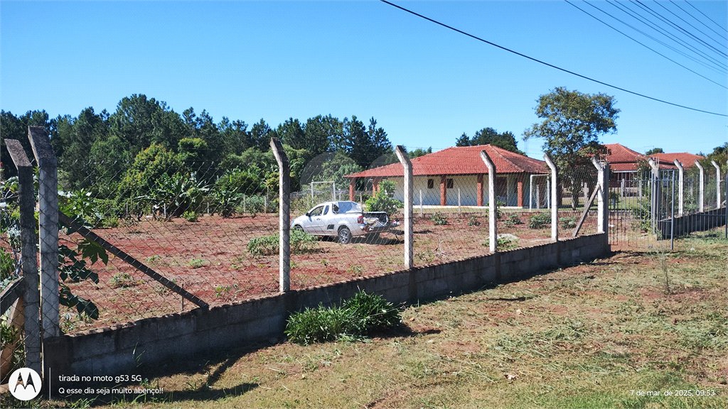 Chácara à venda em Campo Grande, Pilar do Sul, SP