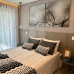 Casa à venda com 6 suítes no condomínio Golf CL, Bertioga - SP