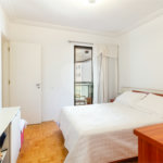 Apartamento à venda com 4 quartos, sendo 2 suítes, em Perdizes, São Paulo, SP