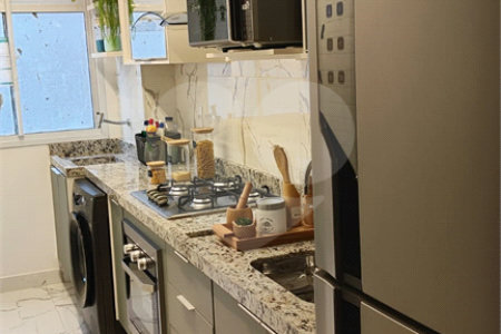 Apartamento à venda com 2 quartos em Jardim São Paulo(zona Norte), São Paulo, SP