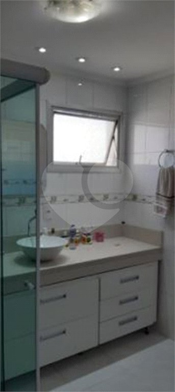 Apartamento à venda com 4 quartos, sendo 2 suítes, em Santana, São Paulo, SP