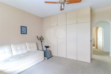 Apartamento à venda com 4 quartos, sendo 2 suítes, em Jardim Paulista, São Paulo, SP