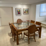 Apartamento à venda com 4 suítes em Vila Suzana, São Paulo, SP