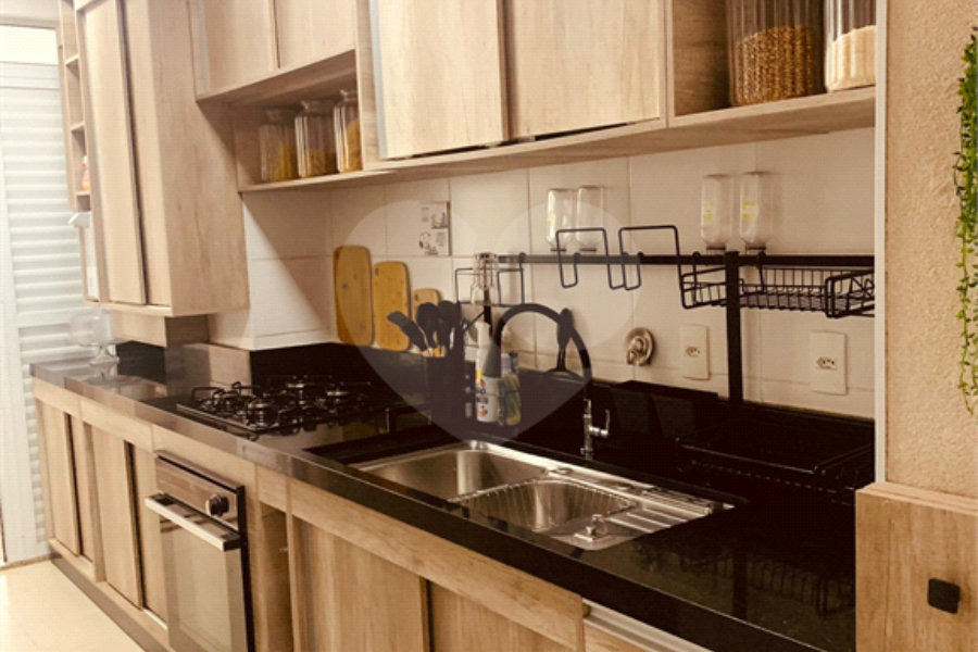 Apartamento à venda com 3 quartos, sendo 1 suíte, em Vila Medeiros, São Paulo, SP