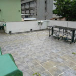Casa de Vila à venda com 4 quartos em Tijuca, Rio de Janeiro, RJ