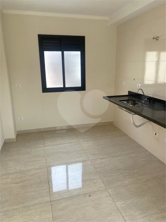 Casa à venda com 2 quartos no condomínio Comdomínio Vitória Prime, São Paulo - SP