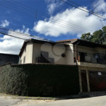 Sobrado à venda com 3 quartos, sendo 1 suíte,  em Vila Romanópolis, Ferraz de Vasconcelos, SP