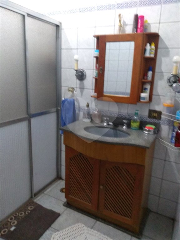 Sobrado à venda com 5 suítes em Freguesia do Ó, São Paulo, SP