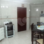 Sobrado à venda com 3 quartos, sendo 1 suíte, em Tucuruvi, São Paulo, SP