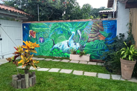 Casa à venda com 4 quartos em Bosque de Geribá, Armação dos Búzios, RJ
