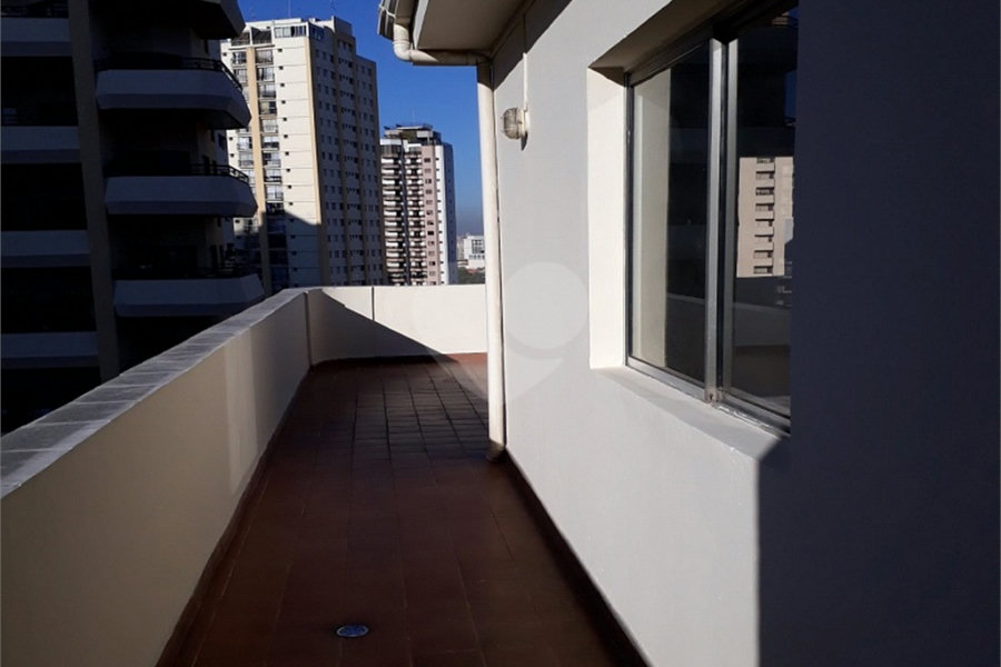 Apartamento à venda com 2 quartos em Santana, São Paulo, SP