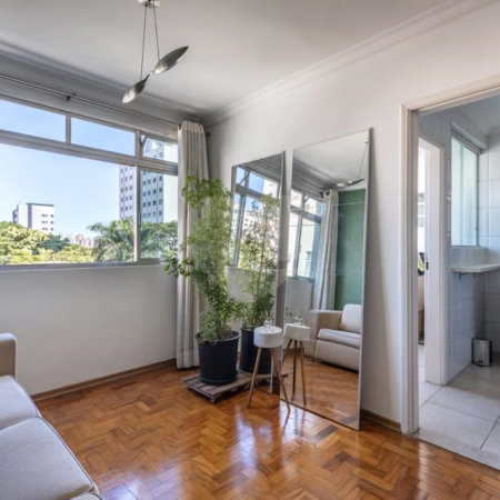 Apartamento à venda com 3 quartos, sendo 1 suíte, em Planalto Paulista, São Paulo, SP
