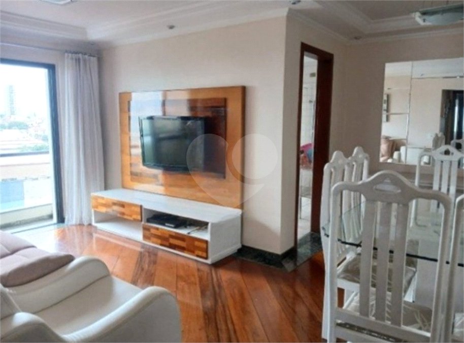 Apartamento à venda com 3 quartos, sendo 1 suíte, em Mooca, São Paulo, SP