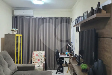 Casa à venda com 2 quartos em Campo Grande, Rio de Janeiro, RJ