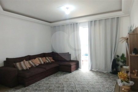 Casa à venda com 3 suítes em Jardim Vila São Domingos, Sorocaba, SP