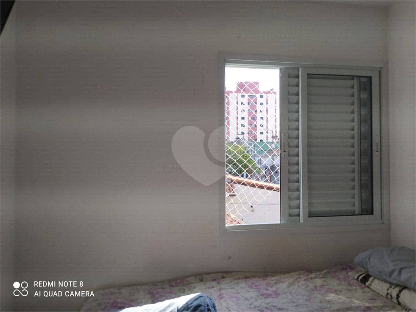 Apartamento à venda com 1 quarto em Vila Mazzei, São Paulo, SP