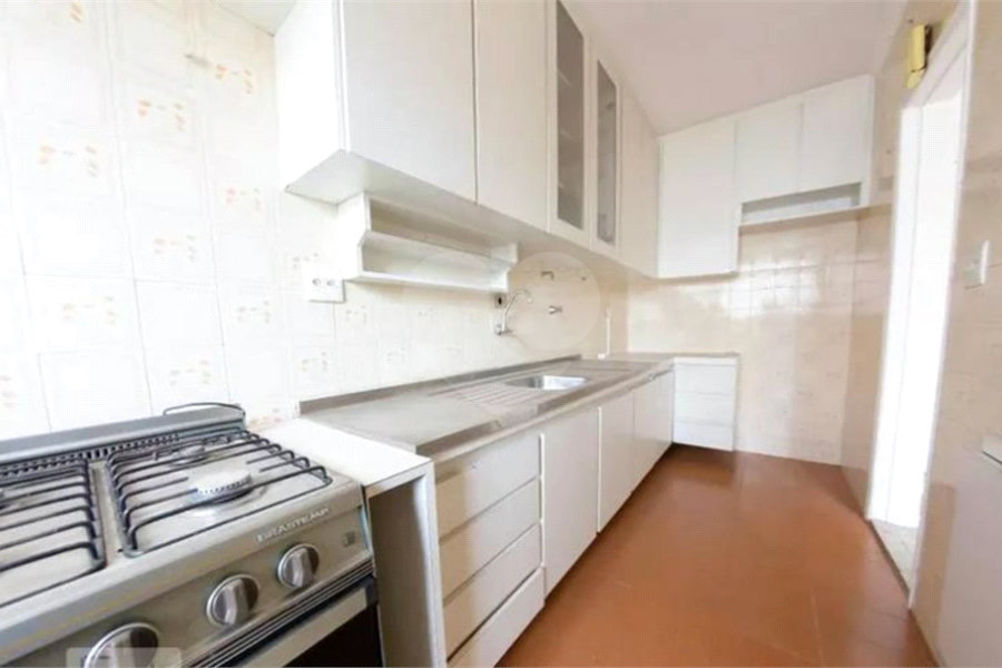 Apartamento à venda com 2 quartos em Santana, São Paulo, SP