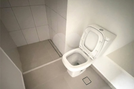 Apartamento à venda com 1 suíte em Vila Leopoldina, São Paulo, SP