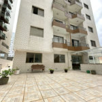 Apartamento à venda com 2 quartos, sendo 1 suíte,  em Aviação, Praia Grande, SP