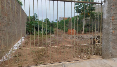 Terreno à venda em Mais Parque, Três Lagoas, MS