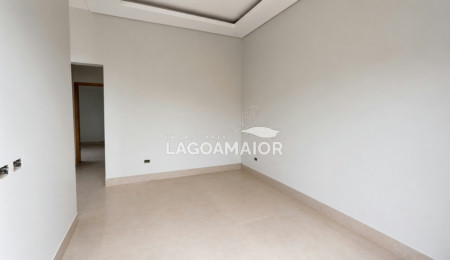 Casa à venda com 2 quartos, sendo 1 suíte,  em Bela Vista da Lagoa, Três Lagoas, MS