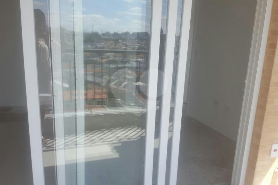 Apartamento à venda com 1 quarto em Casa Verde, São Paulo, SP