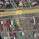 Terreno à venda em Conjunto San Raphael, Maracaju, MS
