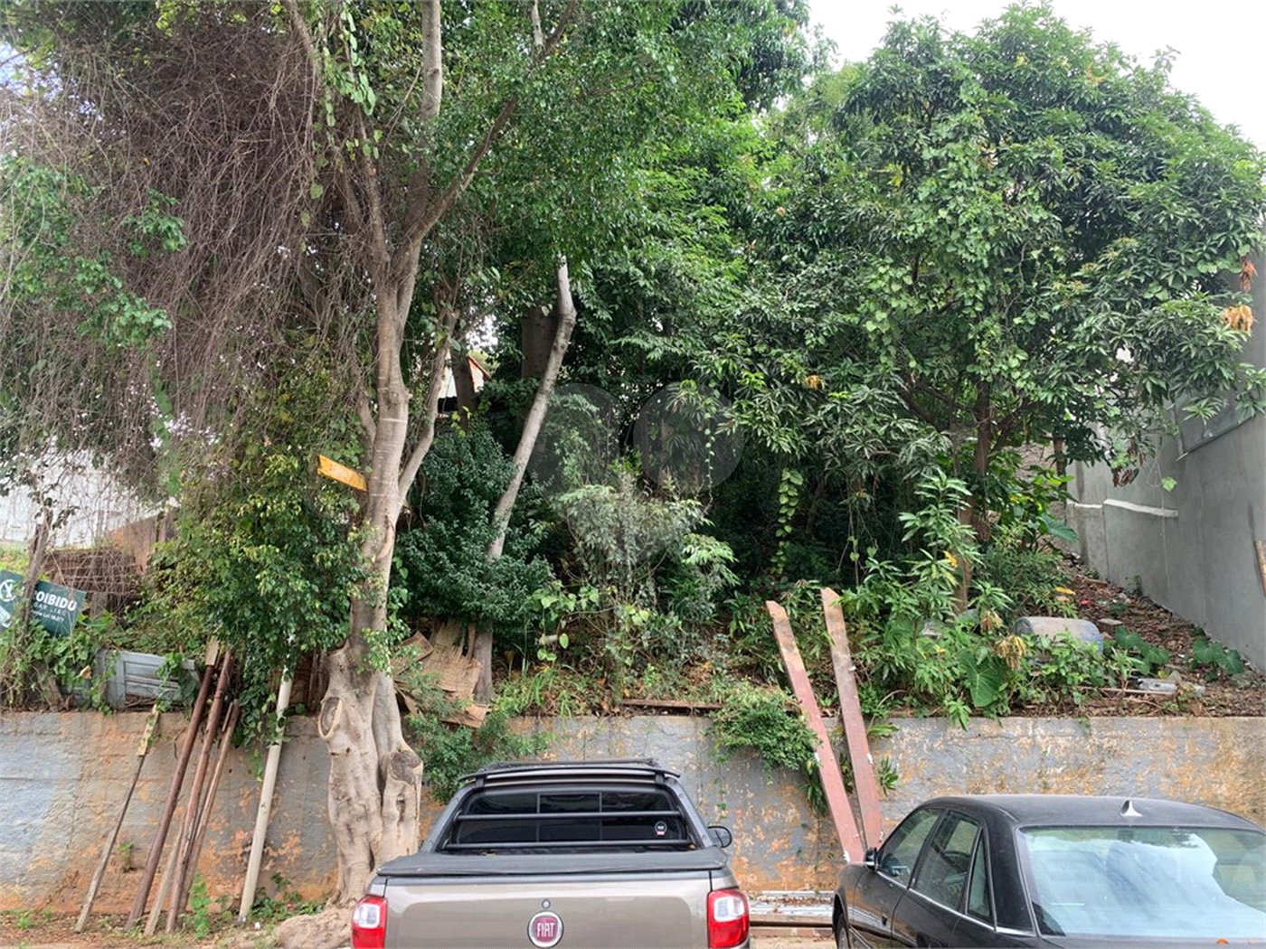Terreno à venda em Lauzane Paulista, São Paulo, SP