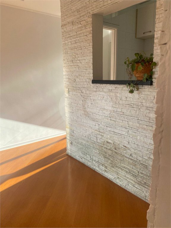 Apartamento à venda com 2 quartos em Jardim Ampliação, São Paulo, SP