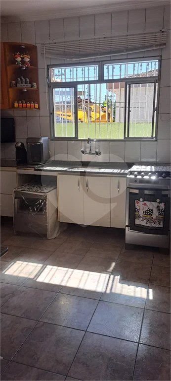 Casa Térrea à venda com 2 quartos, sendo 1 suíte, em Jardim do Colégio (zona Norte), São Paulo, SP