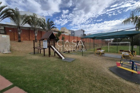 Terreno em condomínio à venda em Loteamento Dinorá Rosa, Sorocaba, SP