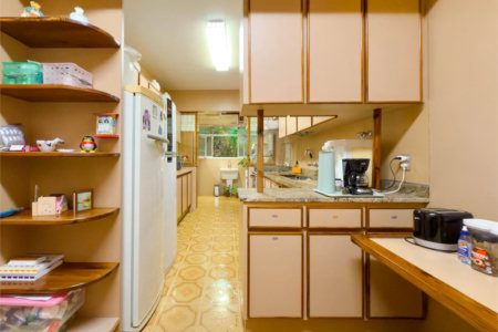 Apartamento à venda com 3 quartos, sendo 1 suíte, em Leblon, Rio de Janeiro, RJ