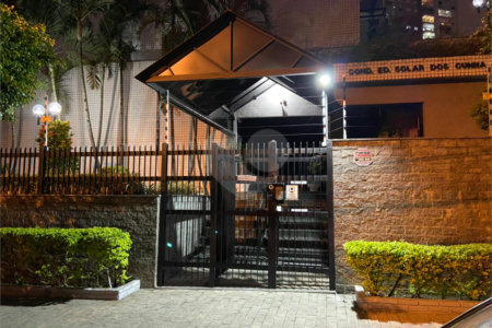 Apartamento à venda com 3 quartos, sendo 1 suíte, em Jardim Japão, São Paulo, SP