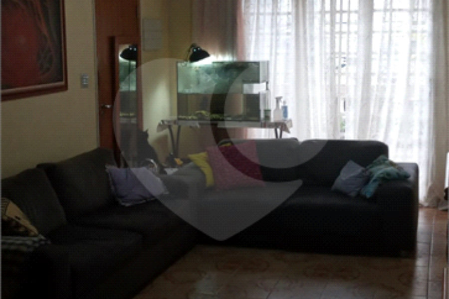 Sobrado à venda com 3 quartos, sendo 1 suíte,  em Mandaqui, São Paulo, SP