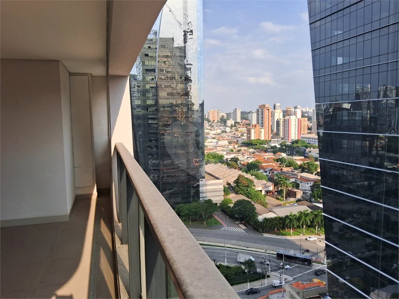 Edifício Parque da Cidade.