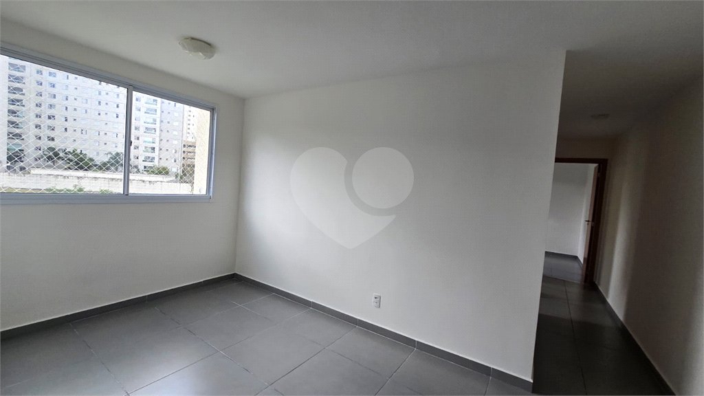 Apartamento à venda com 2 quartos em Jardim Íris, São Paulo, SP