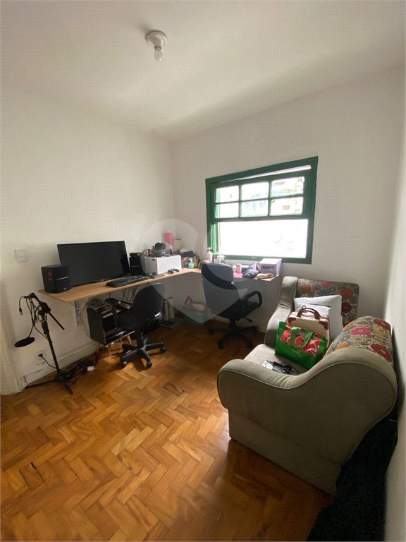 Sobrado à venda com 2 quartos em Santo Amaro, São Paulo, SP