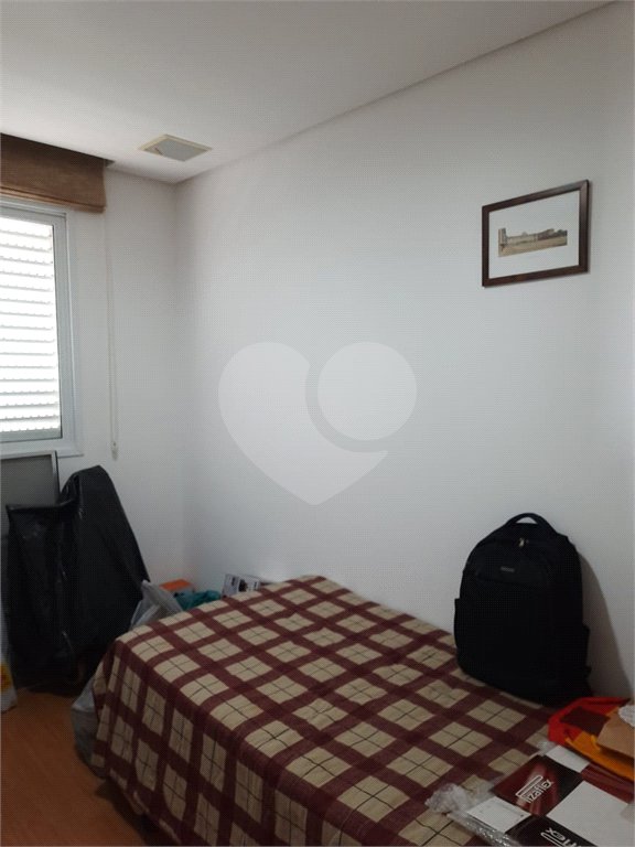Apartamento à venda com 3 quartos, sendo 2 suítes, em Horto, São Paulo, SP