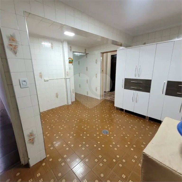 Casa Térrea à venda com 4 quartos, sendo 1 suíte, em Freguesia do Ó, São Paulo, SP