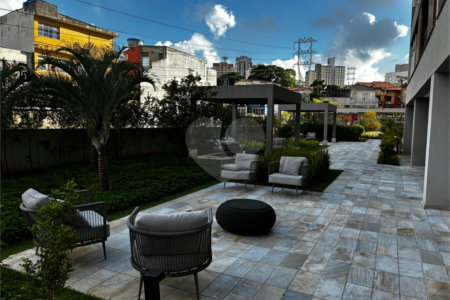 Apartamento à venda com 2 suítes em Saúde, São Paulo, SP