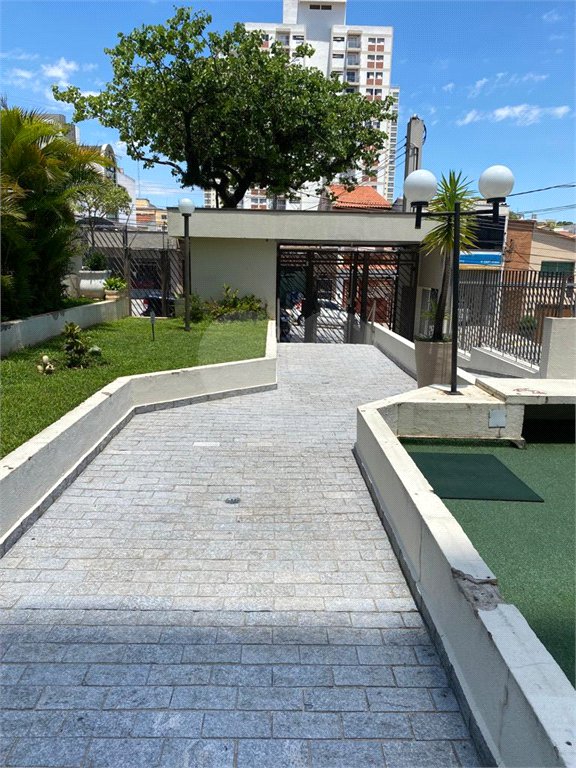 Apartamento à venda com 3 quartos, sendo 1 suíte, em Ipiranga, São Paulo, SP