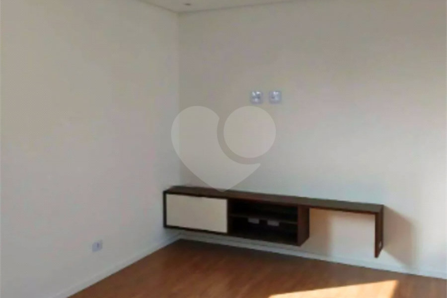 Apartamento à venda com 2 suítes em Mandaqui, São Paulo, SP
