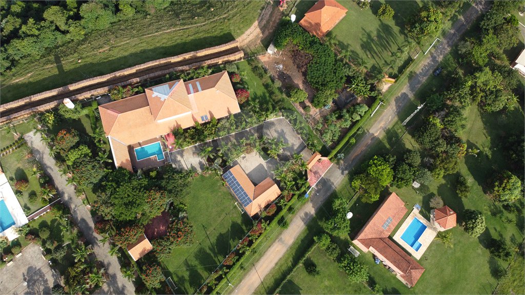 Chácara à venda com 6 suítes em Chácara de Recreio a Morada do Sol, Porto Feliz, SP