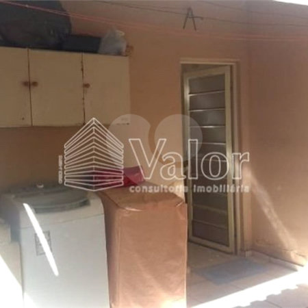 Casa à venda com 1 quarto em Loteamento Habitacional São Carlos 2, São Carlos, SP