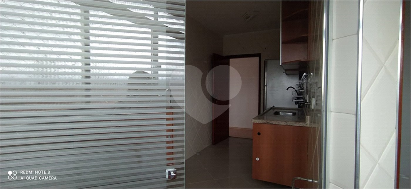 Apartamento à venda com 2 quartos em Lauzane Paulista, São Paulo, SP